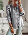 Celine | Elegant Women's Shirt