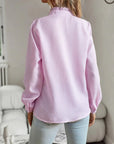 Celine | Elegant Women's Shirt