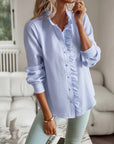 Celine | Elegant Women's Shirt