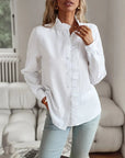 Celine | Elegant Women's Shirt