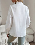 Celine | Elegant Women's Shirt