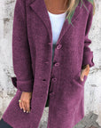 Holly | Urban Trench Coat