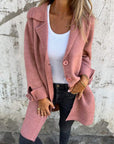 Holly | Urban Trench Coat