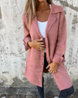 Holly | Urban Trench Coat