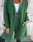 Holly | Urban Trench Coat