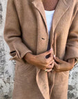 Holly | Urban Trench Coat