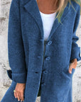 Holly | Urban Trench Coat