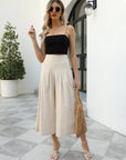 Cindy | Flowy Wide-Leg Pants