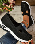 Carry | Everyday Orthopaedic Shoes