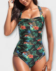 Aria | One-Piece Swimwear