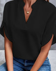 Eleanor | Elegant Blouse