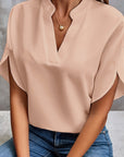 Eleanor | Elegant Blouse