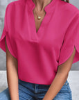 Eleanor | Elegant Blouse