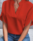 Eleanor | Elegant Blouse