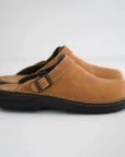 Elle | Stylish Orthopedic Comfort Clogs