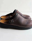 Elle | Stylish Orthopedic Comfort Clogs