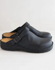 Elle | Stylish Orthopedic Comfort Clogs