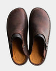 Elle | Stylish Orthopedic Comfort Clogs