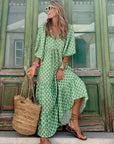Ellie | Spring Dress