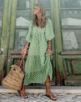 Ellie | Spring Dress