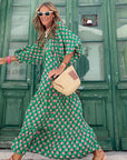 Ellie | Spring Dress