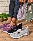 Carry | Everyday Orthopaedic Shoes