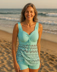 Havana | Elegant Swimsuit