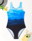 Marcel | Sea Breeze Swimsuit