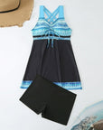 Cristy | Coastal Charm Swimwear