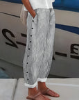 Dagny | Lightweight Pants