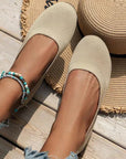 Freya | Anti-Slip Breathable Pump Shoes