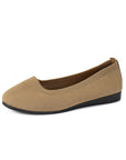 Freya | Anti-Slip Breathable Pump Shoes