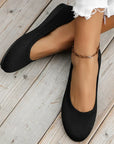 Freya | Anti-Slip Breathable Pump Shoes
