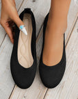 Freya | Anti-Slip Breathable Pump Shoes