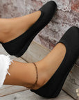 Freya | Anti-Slip Breathable Pump Shoes