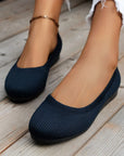 Freya | Anti-Slip Breathable Pump Shoes