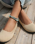 Freya | Anti-Slip Breathable Pump Shoes