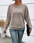 Harmony | Casual Relaxed Sweater