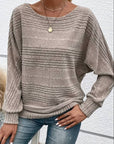 Harmony | Casual Relaxed Sweater