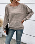Harmony | Casual Relaxed Sweater