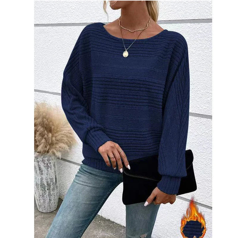 Harmony | Casual Relaxed Sweater
