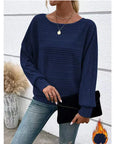 Harmony | Casual Relaxed Sweater