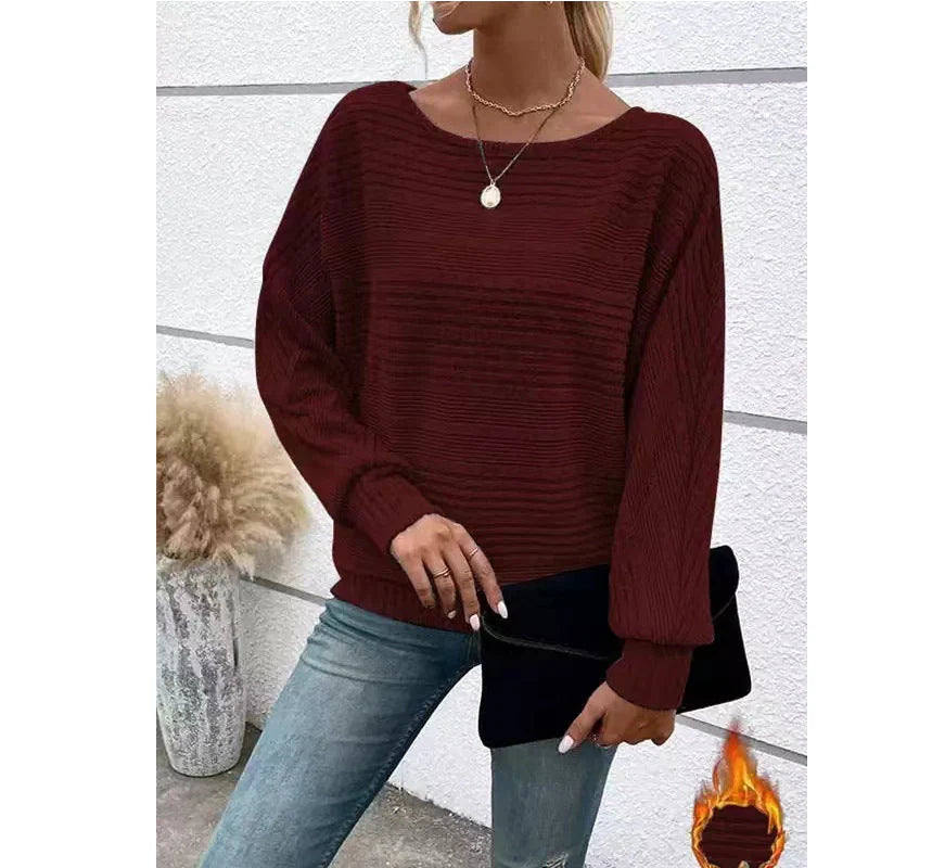 Harmony | Casual Relaxed Sweater