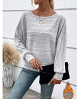 Harmony | Casual Relaxed Sweater