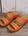 Harper | Women's Comfortable Ortho Sandals