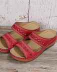 Harper | Women's Comfortable Ortho Sandals