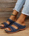 Harper | Women's Comfortable Ortho Sandals