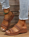 Harper | Women's Comfortable Ortho Sandals
