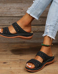 Harper | Women's Comfortable Ortho Sandals