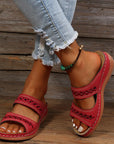 Harper | Women's Comfortable Ortho Sandals